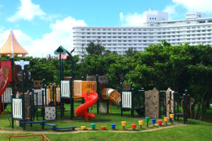 沖縄ロイヤルホテル